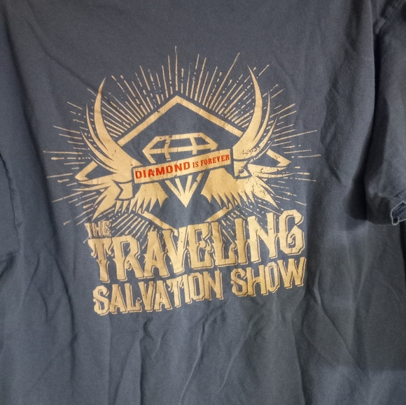 Unisex Neil Diamond Concert Shirt. - Picture 4 of 4